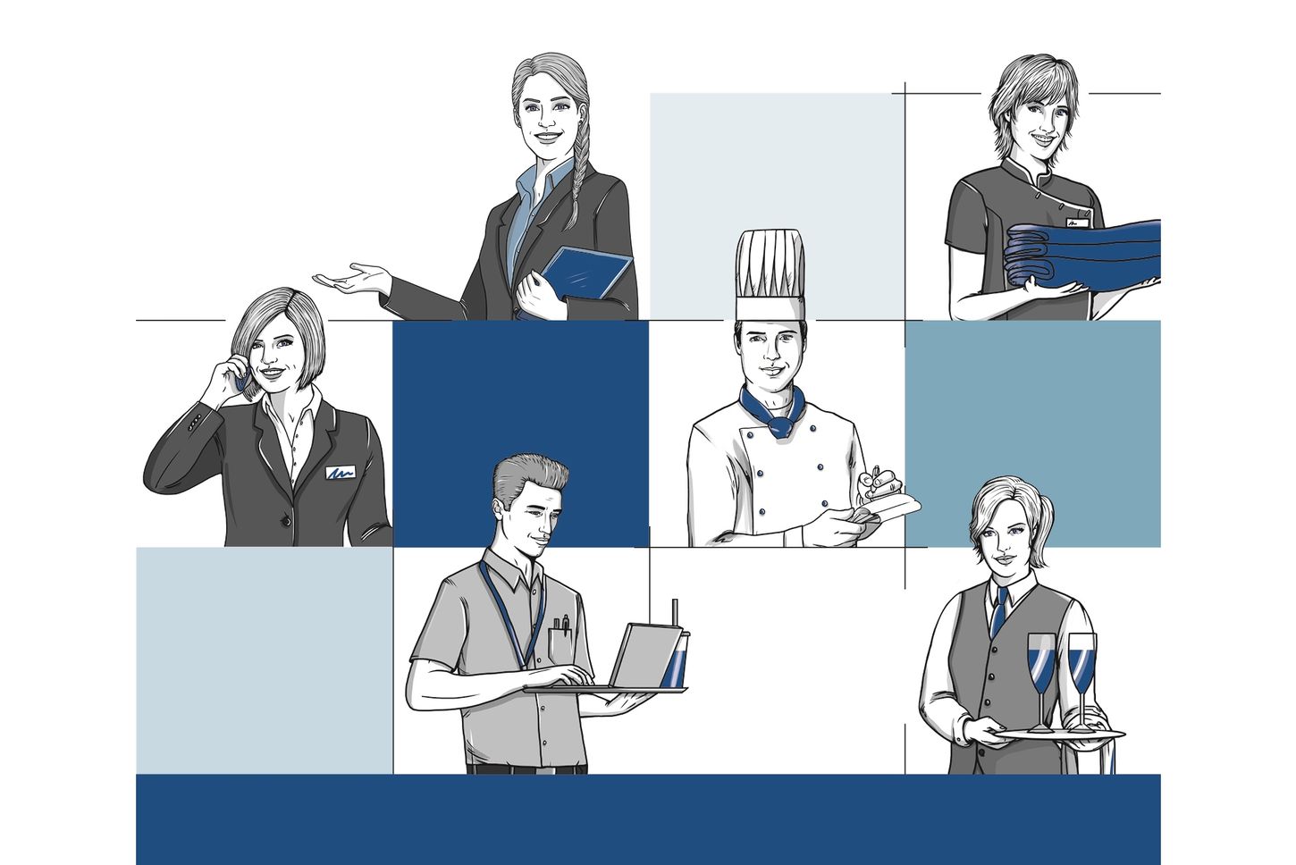 Hotel & Gastro formation Schweiz :: Jobs Ausbildung & Weiterbildung im ...